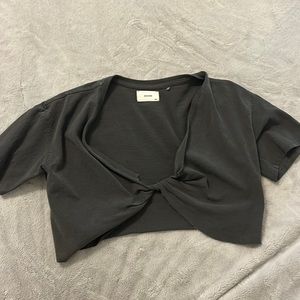 Excellent condition I never wore it I have the tan I like that color better